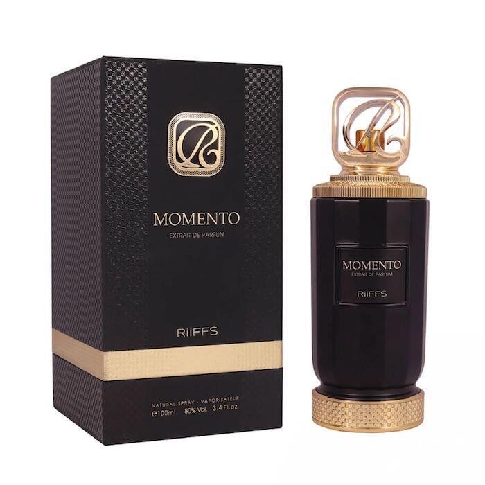 RIIFFS MOMENTO EXTRAIT DE PARFUM 100ML