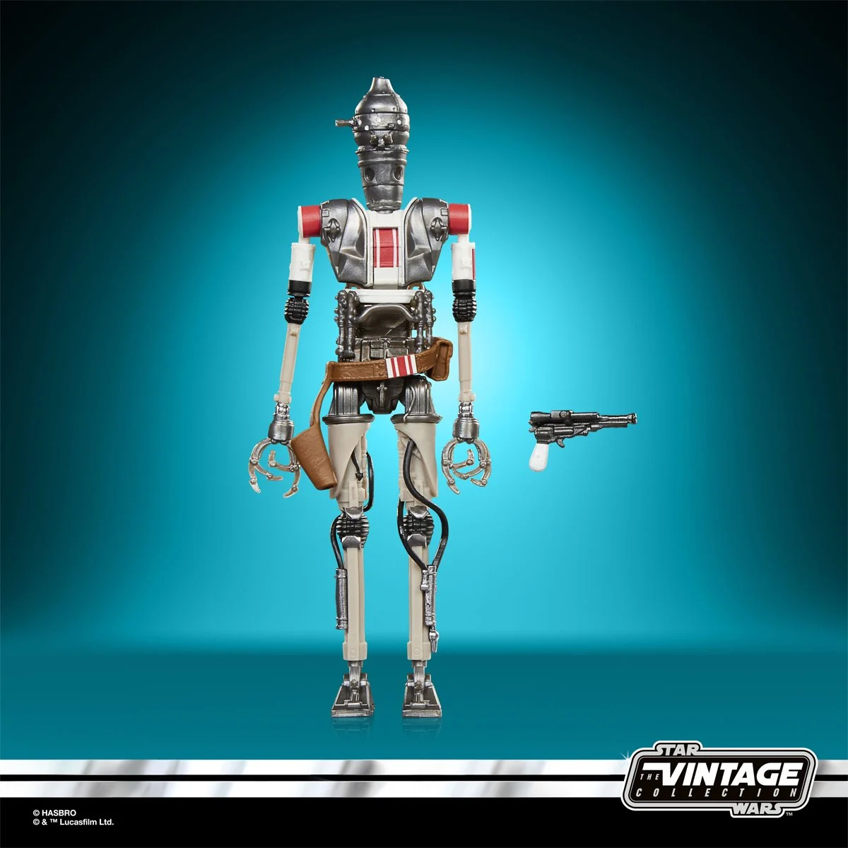 IG-12 - Nevarro Marshal