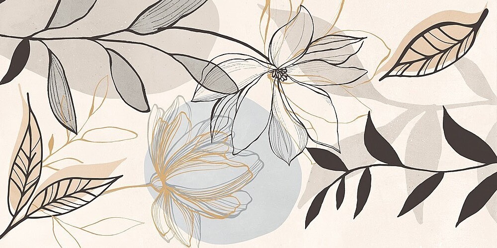 Gresie ART by SICHENIA, JULIETTE MAT 60X120, 196551D