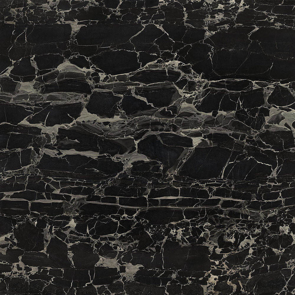 Gresie PANTHER BLACK 60X120