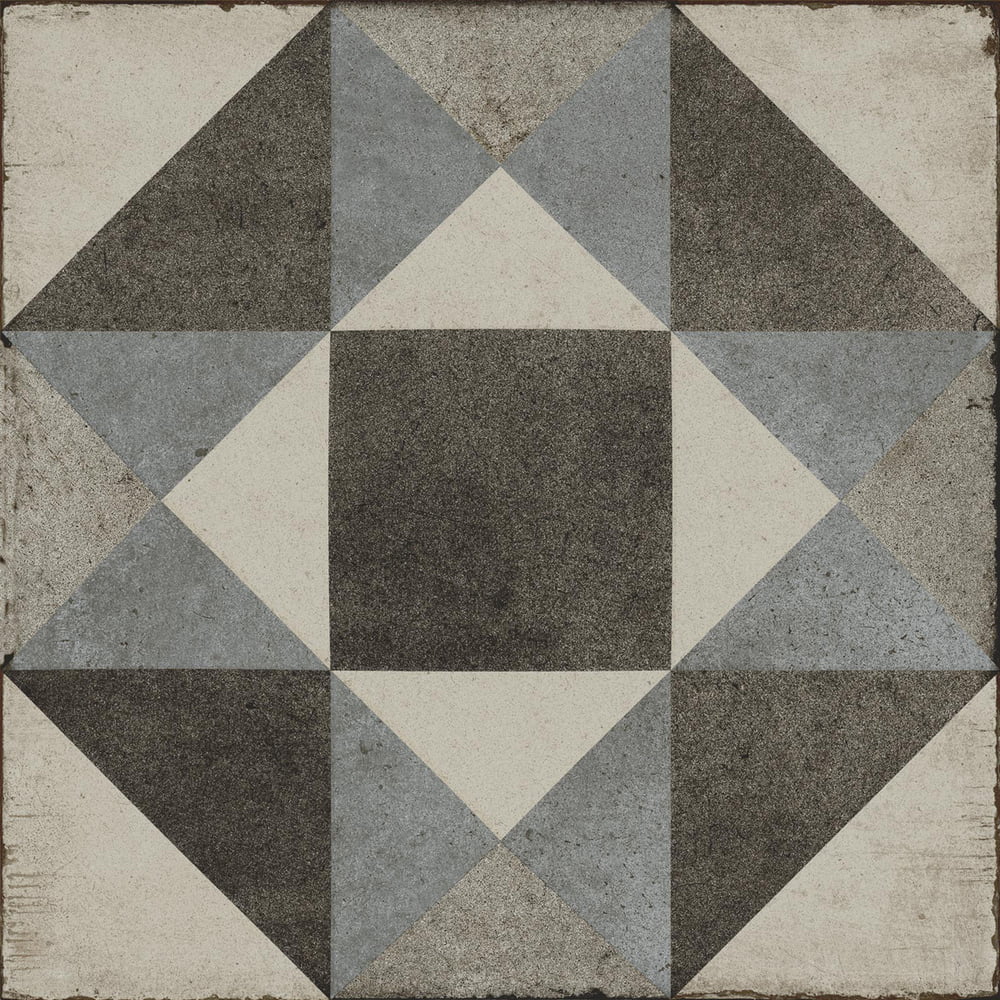 Gresie RAGNO by MARAZZI, OTTOCENTO TAPPETO 3 TALCO 20x20, 00R87A24