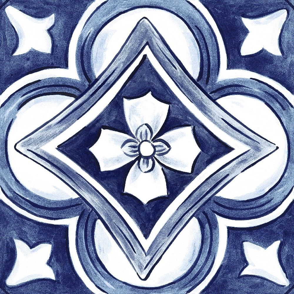 Faianta RAGNO by MARAZZI, AMURI MAIOLICA TAPPETO 1 GLOSSY 20X20, RC8G
