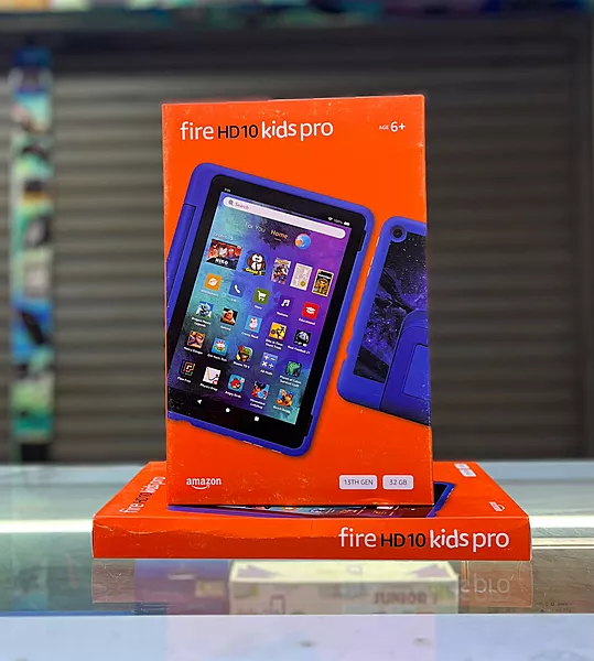 FIRE HD10 KIDS PRO
