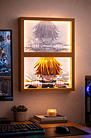 CUADRO MAGICO - XYD-D063-HYDZ