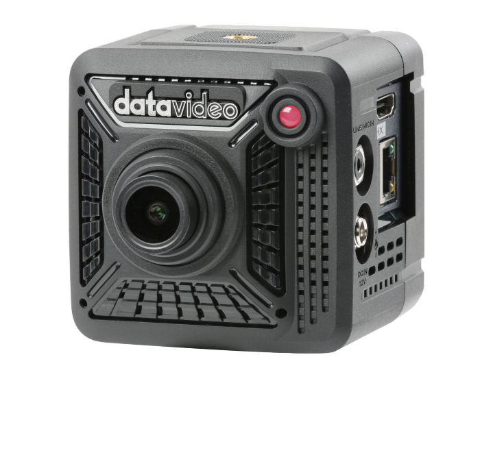 Datavideo BC-15PN Point Of View Camera w H.264 streaming