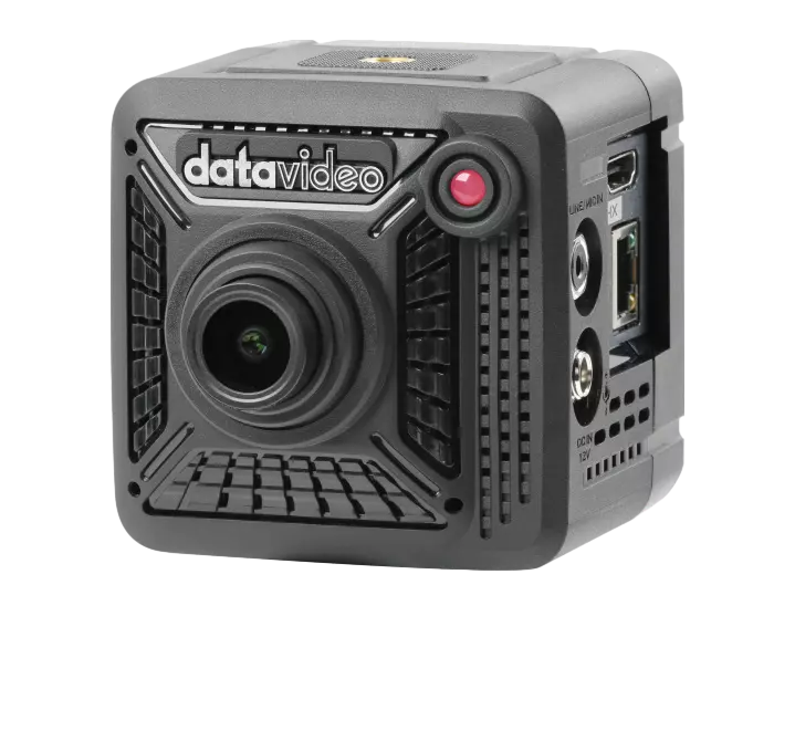 Datavideo BC-15PN Point Of View Camera w H.264 streaming