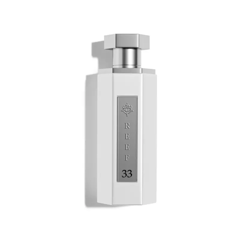 Reef 33 White Perfume 100ml
