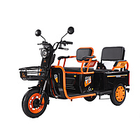 KUGOO T3 TRICYCLE KUGOO T3 TRICYCLE