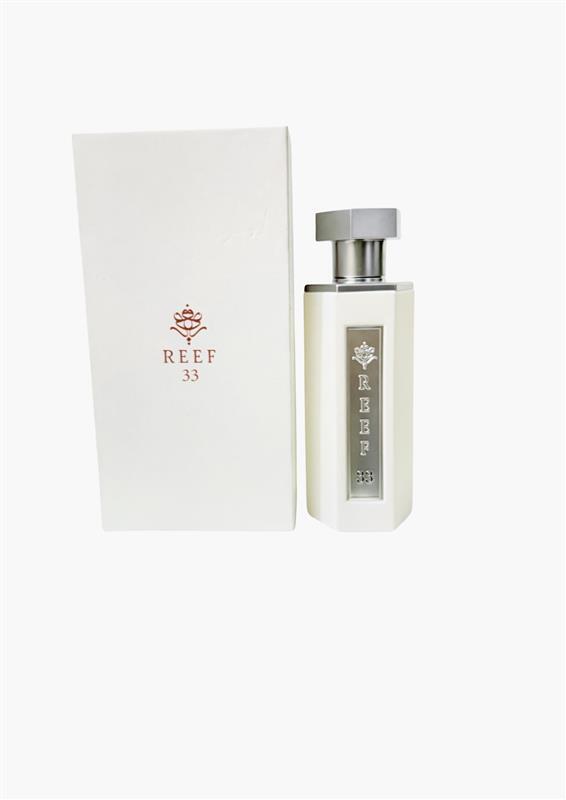 Reef 33 White Perfume 100ml