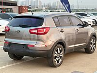Kia Sportage 2013 ID: V445353