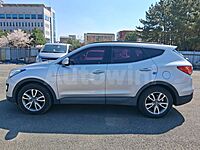 Hyundai Santa Fe (Panorámico) 2013 ID : V114765