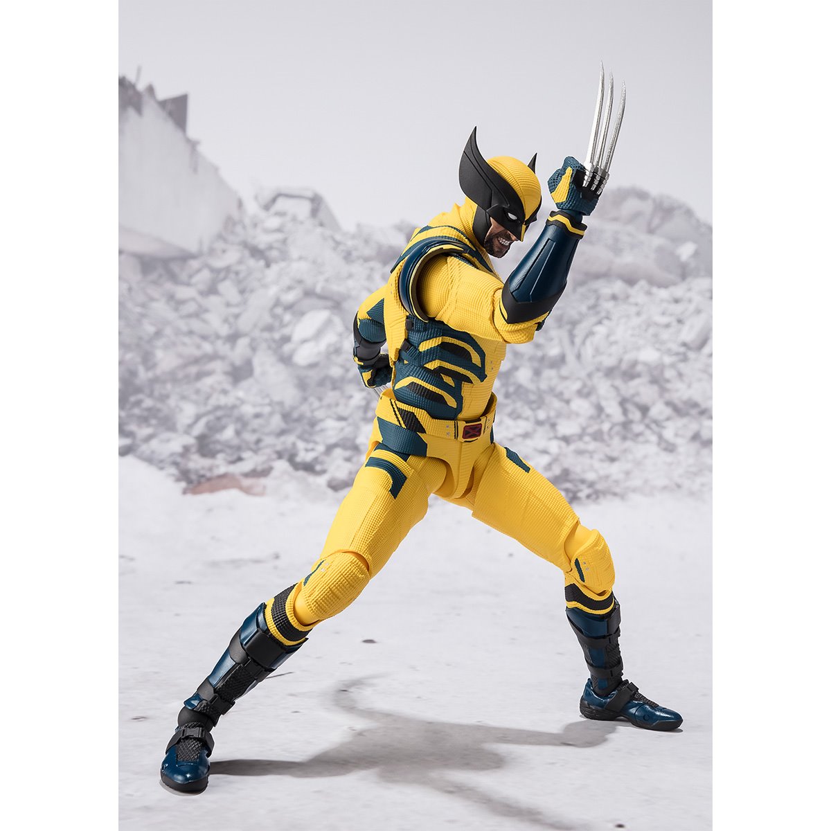 Wolverine D&W