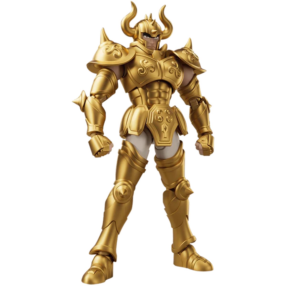 Taurus Aldebaran Saint Seiya Model Kit