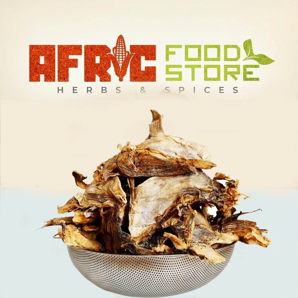 Stockfish Ear 1kg