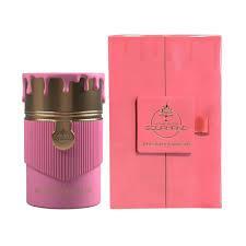 PARIS CORNER STRAWBERRY POUND CAKE EDP 100ML