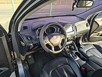 Hyundai Tucson 2014 (Techo Panoramico) ID: V832378