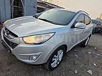 Hyundai Tucson 2011 ID: V243459