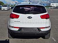 Kia Sportage 2013 ID: V528863