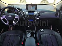 Hyundai Tucson 2012 (Techo Panorámico) ID:456935