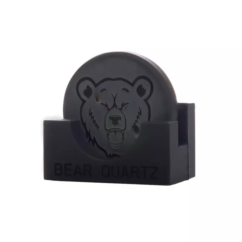 Bear Quartz V2 Spinner Disk Set