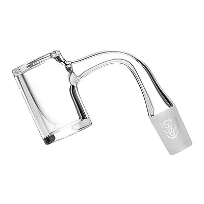 Bear Quartz Pro Banger in Box