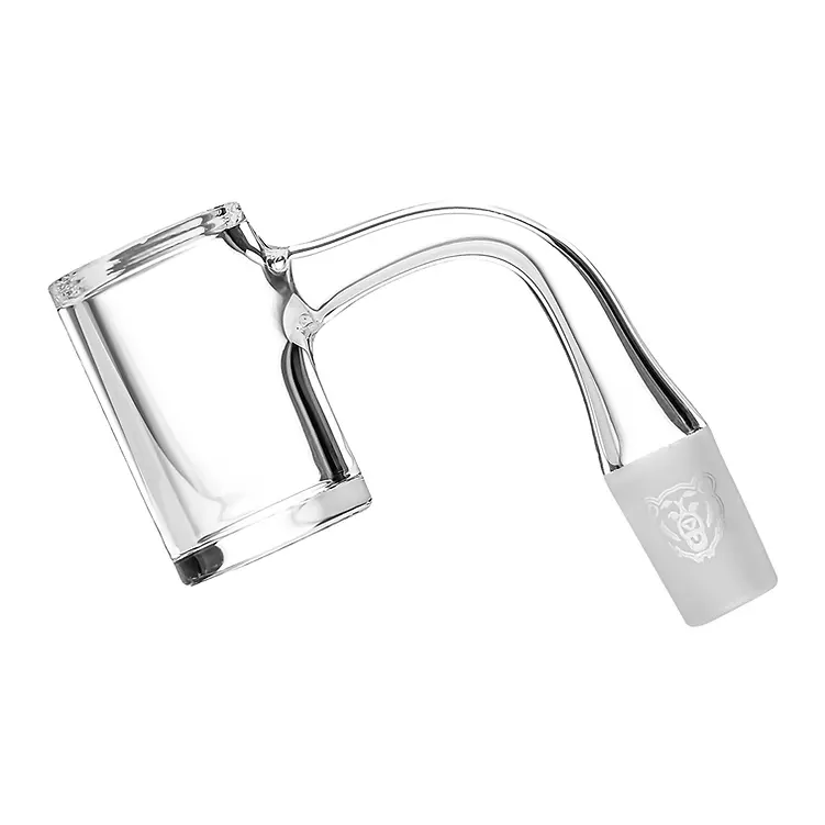 Bear Quartz Pro Banger in Box