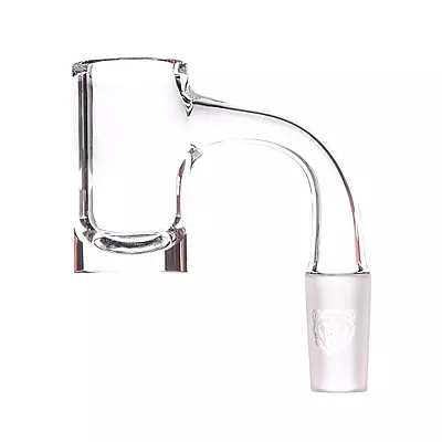 Bear Quartz The HighBrid Pro Banger Set in Box