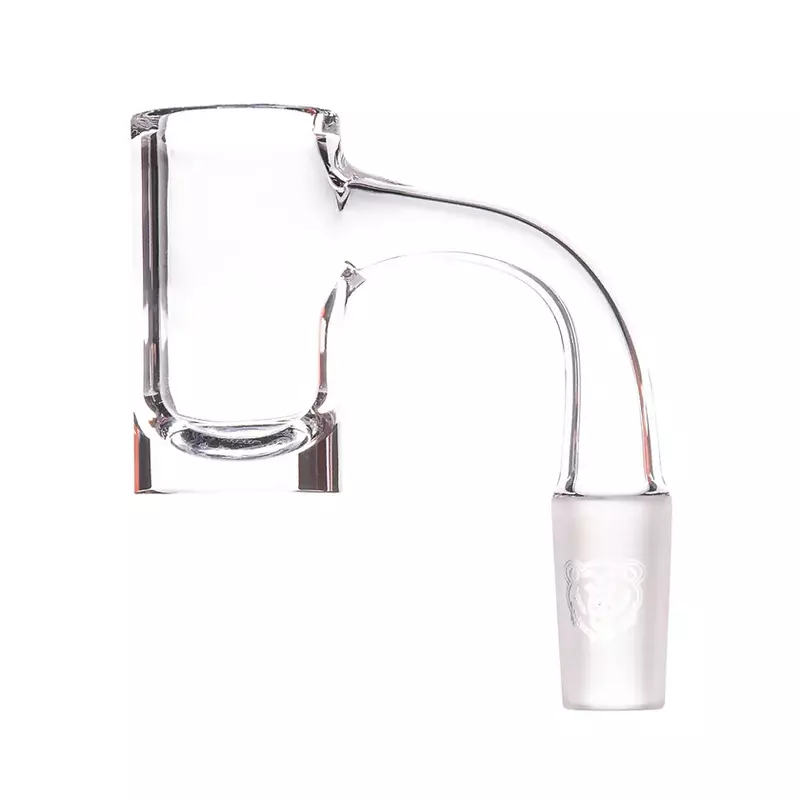 Bear Quartz The HighBrid Pro Banger Set in Box