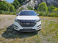 Hyundai Tucson 2016 ID : V176950