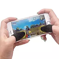 Pubg Finger Gloves