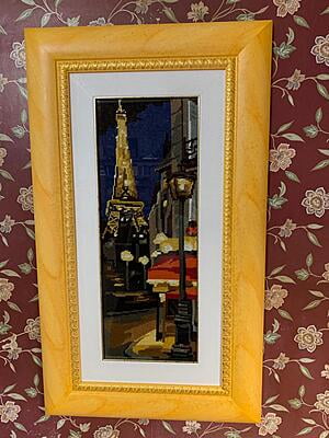 Parigi di Notte Parigi di Notte