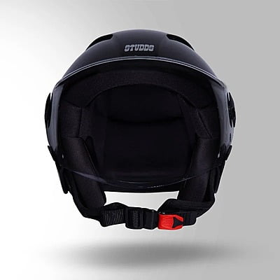 STUDDS VOGUE BLACK C/V (M)