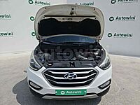 Hyundai Tucson 2014 ID: 781352