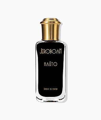 JEROBOAM PARFUMS HAUTO 30ML