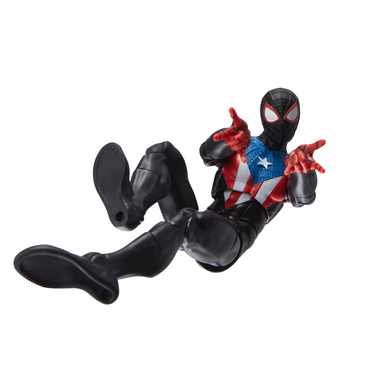 Miles Morales Boricua Suit - Spider-Man 2