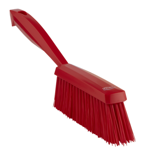 Vikan 14" Medium Hand Brush