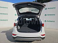 Hyundai Santa Fe 2016 ID: V491940