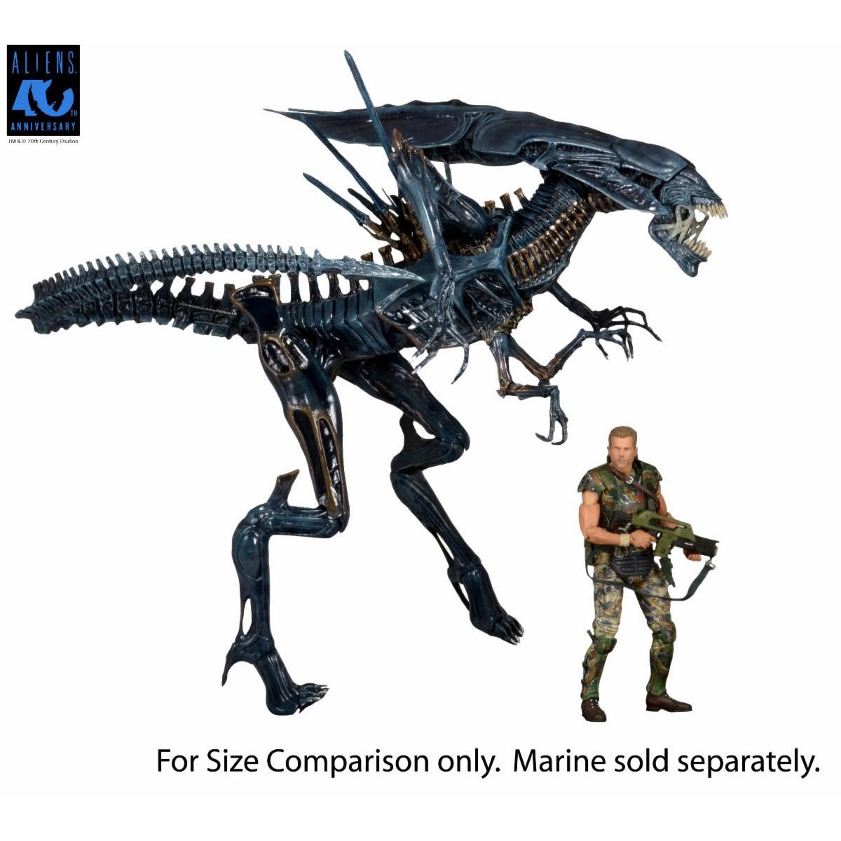 Alien Queen Ultra Deluxe