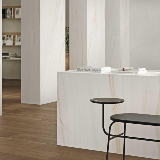 Gresie MARAZZI, ALLMARBLE LASA 60X120, MMGS, mp/cutie 1.44