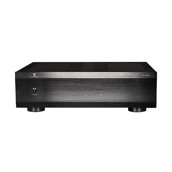 Tonewinner AD-3240PA 3CH AV power amplifier