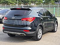 Hyundai Santa Fe 2015 (Techo Panorámico) ID: V346759