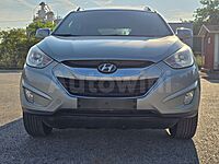 Hyundai Tucson 2011 ID : V160687