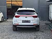 Kia Sportage 2016 ID: V047868