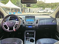 Hyundai Tucson 2012 (Techo Panorámico) ID: V399287