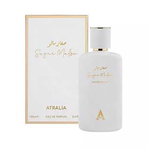 ATRALIA SUGAR MALLOW EDP 100ML