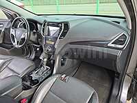 Hyundai Santa Fe 2013 ID: V056805