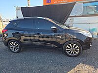 Hyundai Tucson 2011 ID: V269154