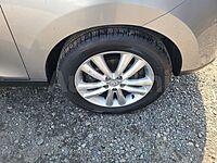 Hyundai Tucson 2010 ID: V054053