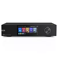 Eversolo DMP-A8 Music Streamer