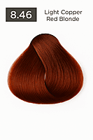 Copper Red Easy Tech Versum for professional copper red hair color and gray coverage Copper Red Easy Tech Versum for professional copper red hair color and gray coverage